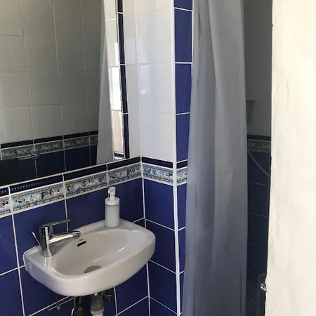 Oasis Surf House Finca Διαμέρισμα
