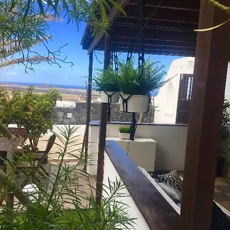 Oasis Surf House Finca * Soo